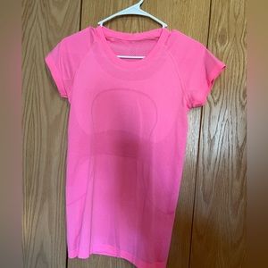 Lululemon Swiftly tech size 6